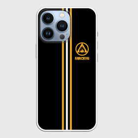 Чехол для iPhone 13 Pro с принтом FAR CRY 6 | ФАР КРАЙ 6 в городе Новоалтайск,  |  | 6 | anton | castillo | diego | far cry | far cry 6 | gallito supremo | yara | аванпосты | антон кастилло | дани | диего | кастилло | революция | фар край | фаркрай | чоризо | шампань | яра