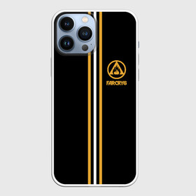 Чехол для iPhone 13 Pro Max с принтом FAR CRY 6 | ФАР КРАЙ 6 в городе Новоалтайск,  |  | 6 | anton | castillo | diego | far cry | far cry 6 | gallito supremo | yara | аванпосты | антон кастилло | дани | диего | кастилло | революция | фар край | фаркрай | чоризо | шампань | яра