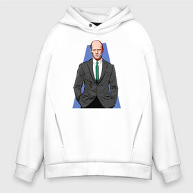 Мужское худи Oversize хлопок с принтом Джейсон Стейтем Карты деньги два ствола в городе Новоалтайск, френч-терри — 70% хлопок, 30% полиэстер. Мягкий теплый начес внутри —100% хлопок | боковые карманы, эластичные манжеты и нижняя кромка, капюшон на магнитной кнопке | 1998 | bacon | guy ritchie | jason | lock | statham | stock and two smoking barrels | бекон | гай ричи | два ствола | деньги | джейсон | карты | кино | стейтем | стетхем | стэтхэм | фильм