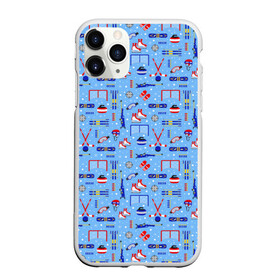 Чехол для iPhone 11 Pro Max матовый с принтом Зимние виды спорта в городе Новоалтайск, Силикон |  | Тематика изображения на принте: biathlon | curling | figure skating | hockey | short track | skating | ski race | snowboard | биатлон | кёрлинг | конькобежный спорт | лыжные гонки | сноуборд | фигурное катание | хоккей | шорт трек