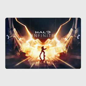 Магнитный плакат 3Х2 с принтом Halo infinite Мастер Чиф в городе Новоалтайск, Полимерный материал с магнитным слоем | 6 деталей размером 9*9 см | alien | future | galactic | games | halo | helmet | infinite | master chief | microsoft | nextgen | robot | space | war | weapon | xbox | бесконечность | будущее | война | галактика | игры | иксбокс | инопланетянин | космос | майкрософт | мастер чиф | нек