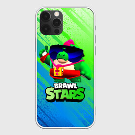 Чехол для iPhone 12 Pro Max с принтом Базз Buzz Brawl Stars в городе Новоалтайск, Силикон |  | Тематика изображения на принте: brawl | brawl stars | brawlstars | brawl_stars | buz | buzz | баз | базз | бравл | бравлстарс | буз