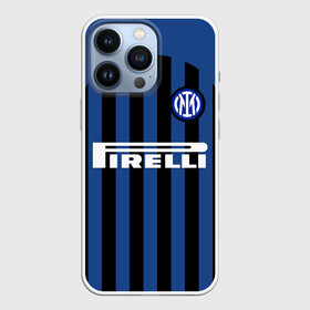 Чехол для iPhone 13 Pro INTER MILAN: в городе Новоалтайск, | | icardi | inter | international | italy | milan | world cup | икарди | интер | интернационале | италия | мауро | милан | миланский | футбольная форма | футбольный клуб | чемпионат мира