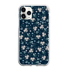 Чехол для iPhone 11 Pro матовый с принтом Цветочки в городе Новоалтайск, Силикон |  | summer | sun | аромат | букет | вазон | великолепие | краски | красота | куст | летняя | лето | нежность | природа | растения | розы | солнце | украшение | фауна | цветник | цветы