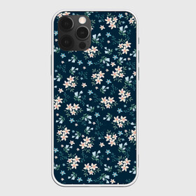 Чехол для iPhone 12 Pro Max с принтом Цветочки в городе Новоалтайск, Силикон |  | summer | sun | аромат | букет | вазон | великолепие | краски | красота | куст | летняя | лето | нежность | природа | растения | розы | солнце | украшение | фауна | цветник | цветы