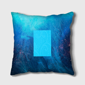 Подушка 3D с принтом Love Death And Robots. Зима Блю в городе Новоалтайск, наволочка – 100% полиэстер, наполнитель – холлофайбер (легкий наполнитель, не вызывает аллергию). | состоит из подушки и наволочки. Наволочка на молнии, легко снимается для стирки | blue | death | fantastic | future | ldr | love | love death and robots | love death robots | netflix | robots | sci fi | zima | zima blue | блю | будущее | зима | зима блю | лдр | лср | любовь | нетфликс | роботы | фантас