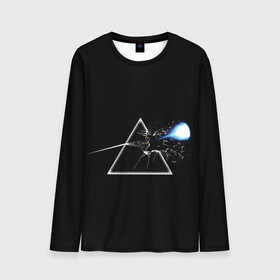 Мужской лонгслив 3D с принтом Pink floyd x Street Fighter в городе Новоалтайск, 100% полиэстер | длинные рукава, круглый вырез горловины, полуприлегающий силуэт | fighting | game | games | street fighter | балрог | бланка | вега | зангиев | игра | игры | классика | пинк флойд | рю | сагат | стрит файтер | уличный боец | чан ли