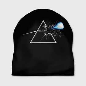 Шапка 3D с принтом Pink floyd x Street Fighter в городе Новоалтайск, 100% полиэстер | универсальный размер, печать по всей поверхности изделия | fighting | game | games | street fighter | балрог | бланка | вега | зангиев | игра | игры | классика | пинк флойд | рю | сагат | стрит файтер | уличный боец | чан ли