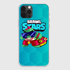 Чехол для iPhone 12 Pro Max с принтом Базз Buzz Brawl Stars в городе Новоалтайск, Силикон |  | brawl | brawl stars | brawlstars | brawl_stars | buz | buzz | баз | базз | бравл | бравлстарс | буз