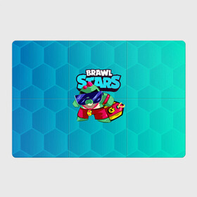 Магнитный плакат 3Х2 с принтом Базз Buzz Brawl Stars в городе Новоалтайск, Полимерный материал с магнитным слоем | 6 деталей размером 9*9 см | Тематика изображения на принте: brawl | brawl stars | brawlstars | brawl_stars | buz | buzz | баз | базз | бравл | бравлстарс | буз