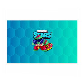 Бумага для упаковки 3D с принтом Базз Buzz Brawl Stars в городе Новоалтайск, пластик и полированная сталь | круглая форма, металлическое крепление в виде кольца | Тематика изображения на принте: brawl | brawl stars | brawlstars | brawl_stars | buz | buzz | баз | базз | бравл | бравлстарс | буз