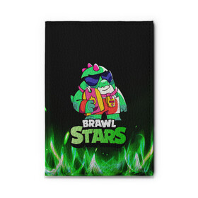 Обложка для автодокументов с принтом Базз Buzz Brawl Stars Огонь в городе Новоалтайск, натуральная кожа |  размер 19,9*13 см; внутри 4 больших “конверта” для документов и один маленький отдел — туда идеально встанут права | brawl | brawl stars | brawlstars | brawl_stars | buz | buzz | баз | базз | бравл | бравлстарс | буз