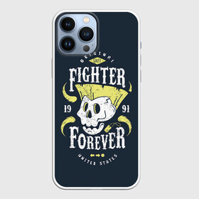 Чехол для iPhone 13 Pro Max с принтом Fighter forever в городе Новоалтайск,  |  | fighting | game | games | street fighter | балрог | бланка | вега | зангиев | игра | игры | классика | рю | сагат | стрит файтер | уличный боец | чан ли