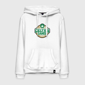 Мужская толстовка хлопок с принтом Celtics Camps в городе Новоалтайск, френч-терри, мягкий теплый начес внутри (100% хлопок) | карман-кенгуру, эластичные манжеты и нижняя кромка, капюшон с подкладом и шнурком | basketball | boston | celtics | game | nba | sport | streetball | баскетбол | баскетболист | бостон | игра | игрок | мяч | нба | селтикс | спорт | стритбол | тренер