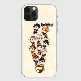 Чехол для iPhone 12 Pro Max с принтом Команда Карасуно Haikyuu!! в городе Новоалтайск, Силикон |  | anime | haikyu | haikyuu | karasuno | manga | аниме | асахи азумане | волейбол | волейбольный клуб | вороны | карасуно | коши сугавара | манга | рюноске танака | старшая школа | тобио кагеяма | хаику | хаикую | шоё хината