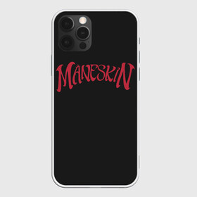 Чехол для iPhone 12 Pro Max с принтом Maneskin. Inscription в городе Новоалтайск, Силикон |  | 2021 | 21 | angelis | balo | buoni | damiano | david | de | e | ethan | eurovision | factor | il | lavito | maneskin | pulse | rajah | thomas | victoria | x | zitti | анжелис | виктория | группа | давид | дамиано | де | евровидение | италия 