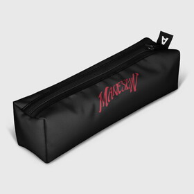Пенал школьный 3D с принтом Maneskin. Inscription в городе Новоалтайск, 100% полиэстер | плотная ткань, застежка на молнии | 2021 | 21 | angelis | balo | buoni | damiano | david | de | e | ethan | eurovision | factor | il | lavito | maneskin | pulse | rajah | thomas | victoria | x | zitti | анжелис | виктория | группа | давид | дамиано | де | евровидение | италия 