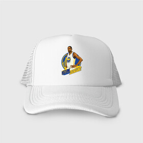 Кепка тракер с сеткой с принтом Kevin Durant в городе Новоалтайск, трикотажное полотно; задняя часть — сетка | длинный козырек, универсальный размер, пластиковая застежка | basketball | game | golden state | nba | sport | streetball | warriors | баскетбол | баскетболист | игра | игрок | кевин дюрант | мяч | нба | спорт | стритбол | тренер