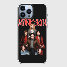 Чехол для iPhone 13 Pro Max с принтом Лунный свет в городе Новоалтайск,  |  | 2021 | 21 | angelis | balo | buoni | damiano | david | de | e | ethan | eurovision | factor | il | lavito | maneskin | pulse | rajah | thomas | victoria | x | zitti | анжелис | виктория | группа | давид | дамиано | де | евровидение | италия 