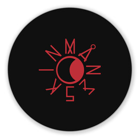 Коврик для мышки круглый с принтом Maneskin Logo в городе Новоалтайск, резина и полиэстер | круглая форма, изображение наносится на всю лицевую часть | 2021 | 21 | angelis | balo | buoni | damiano | david | de | e | ethan | eurovision | factor | il | lavito | maneskin | pulse | rajah | thomas | victoria | x | zitti | анжелис | виктория | группа | давид | дамиано | де | евровидение | италия 