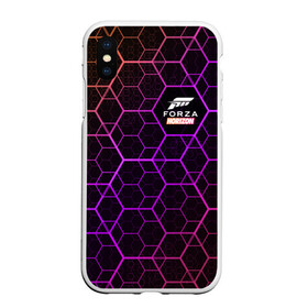 Чехол для iPhone XS Max матовый с принтом Forza Horizon Форза в городе Новоалтайск, Силикон | Область печати: задняя сторона чехла, без боковых панелей | auto | avto | car | forza | game | horizon | motorsport | nfs | race | speed | авто | гонки | игра | машина | нфс | скорость | форза | хорайзен