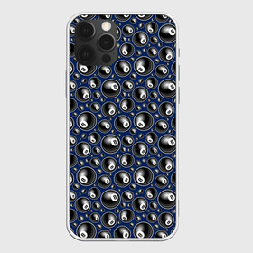 Чехол для iPhone 12 Pro Max с принтом Бильярд 8 в городе Новоалтайск, Силикон |  | a game | balls | billiards | eight | pool | russian billiards | snooker | tournament | бильярд | восьмерка | игра | пул | русский бильярд | снукер | турнир | шары