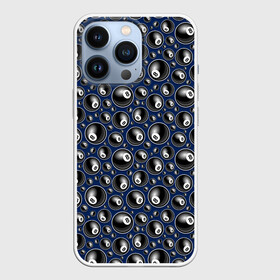 Чехол для iPhone 13 Pro с принтом Бильярд 8 в городе Новоалтайск,  |  | Тематика изображения на принте: a game | balls | billiards | eight | pool | russian billiards | snooker | tournament | бильярд | восьмерка | игра | пул | русский бильярд | снукер | турнир | шары
