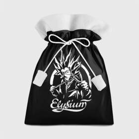 Подарочный 3D мешок с принтом Элизиум / Elysium в городе Новоалтайск, 100% полиэстер | Размер: 29*39 см | elysium | дмитрий кузнецов | космос рок | матал | поп панк | регги | рок группа | русский рок | ска | элизий | элизиум