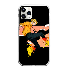Чехол для iPhone 11 Pro матовый с принтом Винсмок Санджи из One Piece в городе Новоалтайск, Силикон |  | one piece | sanji | sanji one piece | sanji vinsmoke | ван пис | ванпис | винсмок санджи | винсмок санджи ван пис | санджи | санджи one piece | санджи аниме | санджи арт | санджи ван пис | санджи ванпис | санджи из one piece