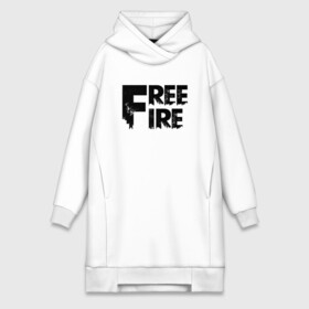 Платье-худи хлопок с принтом FREEFIRE | FF (Z) в городе Новоалтайск,  |  | 111dots studio | battlegrounds | free fire | freefire | game | garena | garena free fire | гарена | игра | игры | киберспорт | королевская битва | мобильная игра | онлайн игра | пабг | фри фаер | фрифаер | экшн