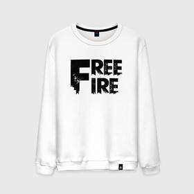 Мужской свитшот хлопок с принтом FREEFIRE | FF (Z) в городе Новоалтайск, 100% хлопок |  | 111dots studio | battlegrounds | free fire | freefire | game | garena | garena free fire | гарена | игра | игры | киберспорт | королевская битва | мобильная игра | онлайн игра | пабг | фри фаер | фрифаер | экшн