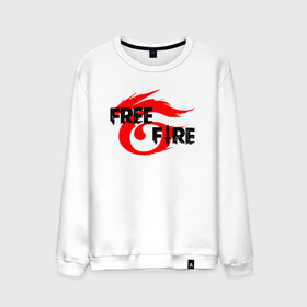 Мужской свитшот хлопок с принтом FREEFIRE | GARENA (Z) в городе Новоалтайск, 100% хлопок |  | 111dots studio | battlegrounds | free fire | freefire | game | garena | garena free fire | гарена | игра | игры | киберспорт | королевская битва | мобильная игра | онлайн игра | пабг | фри фаер | фрифаер | экшн