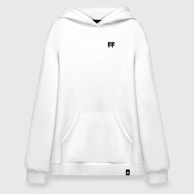 Худи SuperOversize хлопок с принтом FF | FREEFIRE (+спина) (Z) в городе Новоалтайск, 70% хлопок, 30% полиэстер, мягкий начес внутри | карман-кенгуру, эластичная резинка на манжетах и по нижней кромке, двухслойный капюшон
 | 111dots studio | battlegrounds | free fire | freefire | game | garena | garena free fire | гарена | игра | игры | киберспорт | королевская битва | мобильная игра | онлайн игра | пабг | фри фаер | фрифаер | экшн