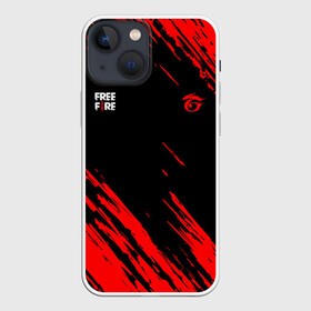 Чехол для iPhone 13 mini с принтом FF | GARENA (Z) в городе Новоалтайск,  |  | 111dots studio | battlegrounds | free fire | freefire | game | garena | garena free fire | гарена | игра | игры | киберспорт | королевская битва | мобильная игра | онлайн игра | пабг | фри фаер | фрифаер | экшн
