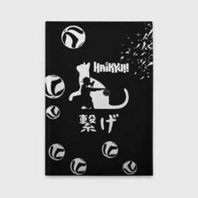 Обложка для автодокументов с принтом Старшая Некома коты Haikyuu!! в городе Новоалтайск, натуральная кожа |  размер 19,9*13 см; внутри 4 больших “конверта” для документов и один маленький отдел — туда идеально встанут права | Тематика изображения на принте: anime | haikyu | haikyuu | manga | nekoma high | аниме | волейбол | волейбольный клуб | кот | коты | кошка | кошки | красная | лого | логотип | манга | надпись | старшая некома | старшая школа | хаику | хаикую