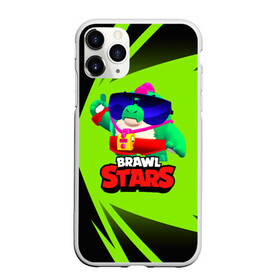 Чехол для iPhone 11 Pro Max матовый с принтом Базз Buzz Brawl Stars в городе Новоалтайск, Силикон |  | Тематика изображения на принте: brawl | brawl stars | brawlstars | brawl_stars | buz | buzz | баз | базз | бравл | бравлстарс | буз