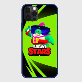 Чехол для iPhone 12 Pro Max с принтом Базз Buzz Brawl Stars в городе Новоалтайск, Силикон |  | Тематика изображения на принте: brawl | brawl stars | brawlstars | brawl_stars | buz | buzz | баз | базз | бравл | бравлстарс | буз