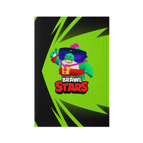 Обложка для паспорта матовая кожа с принтом Базз Buzz Brawl Stars в городе Новоалтайск, натуральная матовая кожа | размер 19,3 х 13,7 см; прозрачные пластиковые крепления | brawl | brawl stars | brawlstars | brawl_stars | buz | buzz | баз | базз | бравл | бравлстарс | буз