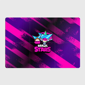 Магнитный плакат 3Х2 с принтом Плохиш Базз Buzz Brawl Stars в городе Новоалтайск, Полимерный материал с магнитным слоем | 6 деталей размером 9*9 см | brawl | brawl stars | brawlstars | brawl_stars | buz | buzz | баз | базз | бравл | бравлстарс | буз