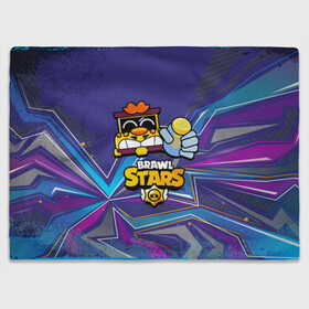 Плед 3D с принтом Грифф Griff Brawl Stars в городе Новоалтайск, 100% полиэстер | закругленные углы, все края обработаны. Ткань не мнется и не растягивается | brawl | brawl stars | brawlstars | brawl_stars | grif | griff | бравл | бравлстарс | грифф