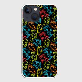Чехол для iPhone 13 mini с принтом Скейтборд в городе Новоалтайск,  |  | extreme sports | sk8 | skate | skateboarding | skater | skating | sport | катание | серфинг | скейт | скейтбординг | скейтер | скейтинг | экстрим спорт