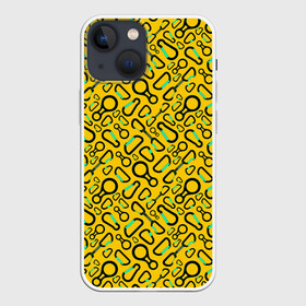 Чехол для iPhone 13 mini с принтом Альпинист в городе Новоалтайск,  |  | athlete | carbines | climber | extreme | travel | альпинист | в горы | горовосходитель | карабины | путешествия | скалолаз | снаряжение | спортсмен | экстремал | экстрим