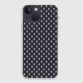 Чехол для iPhone 13 mini с принтом Hyakkimaru | Dororo (Z) в городе Новоалтайск,  |  | anime | dororo | hyakkimaru | kimono | manga | аниме | дороро | кимоно | манга | хяккимару