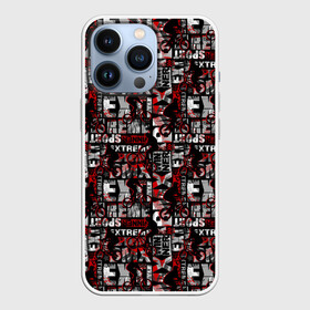 Чехол для iPhone 13 Pro с принтом EXTREME SPORT BMX в городе Новоалтайск,  |  | biker | bmx | extreme | motocross | motox | mx | racing | байкер | велик | велогонки | велокросс | велосипед | велосипедный спорт | велоспорт | горный велоспорт | железный конь | кросс | мотоспорт | скорость