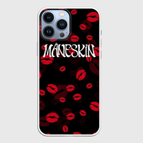 Чехол для iPhone 13 Pro Max с принтом Maneskin | Монэскин (Z) в городе Новоалтайск,  |  | Тематика изображения на принте: chosen | il ballo della vita | maneskin | teatro d’ira | zitti e buoni | виктория де анжелис | дамиано давид | евровидение 2021 | итан торкио | лунный свет | манаски | манескин | монэскин | рок | рок группа | томас раджи