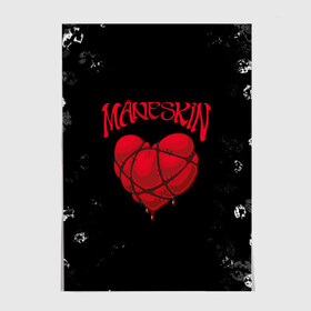 Постер с принтом Maneskin Монэскин (Z) в городе Новоалтайск, 100% бумага
 | бумага, плотность 150 мг. Матовая, но за счет высокого коэффициента гладкости имеет небольшой блеск и дает на свету блики, но в отличии от глянцевой бумаги не покрыта лаком | chosen | il ballo della vita | maneskin | teatro d’ira | zitti e buoni | виктория де анжелис | дамиано давид | евровидение 2021 | итан торкио | лунный свет | манаски | манескин | монэскин | рок | рок группа | томас раджи