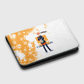 Картхолдер с принтом с принтом Кей Цукишима Haikyuu!! в городе Новоалтайск, натуральная матовая кожа | размер 7,3 х 10 см; кардхолдер имеет 4 кармана для карт; | Тематика изображения на принте: 11 номер | anime | haikyu | haikyuu | manga | аниме | волейбол | волейбольный клуб | карасуно | кей цукишима | котаро бокуто | манга | обычный парень | очкарик | тендо | умный блокирующий цукки | хаику | хаикую