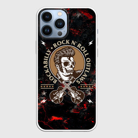Чехол для iPhone 13 Pro Max с принтом Элвис Пресли Rock n roll в городе Новоалтайск,  |  | rock n roll | гитары | рок | рокер | рокнрол | рокнролл | череп | элвис пресли