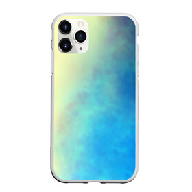 Чехол для iPhone 11 Pro матовый с принтом Лазурный берег в городе Новоалтайск, Силикон |  | beach | gradient | nature | ocean | sea | summer | tropical | wave | берег | берег моря | вода | волны | градиент | жара | лето | море | морские | океан | острова | отдых | отпуск | песок | пляж | побережье | прибой | природа