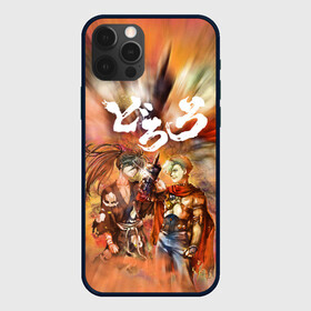 Чехол для iPhone 12 Pro Max с принтом Хяккимару | Hyakkimaru (Z) в городе Новоалтайск, Силикон |  | anime | dororo | hyakkimaru | manga | аниме | дороро | манга | фентази | фэнтази | хяккимару